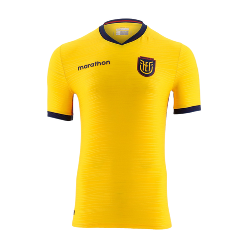 2026 Ecuador Home