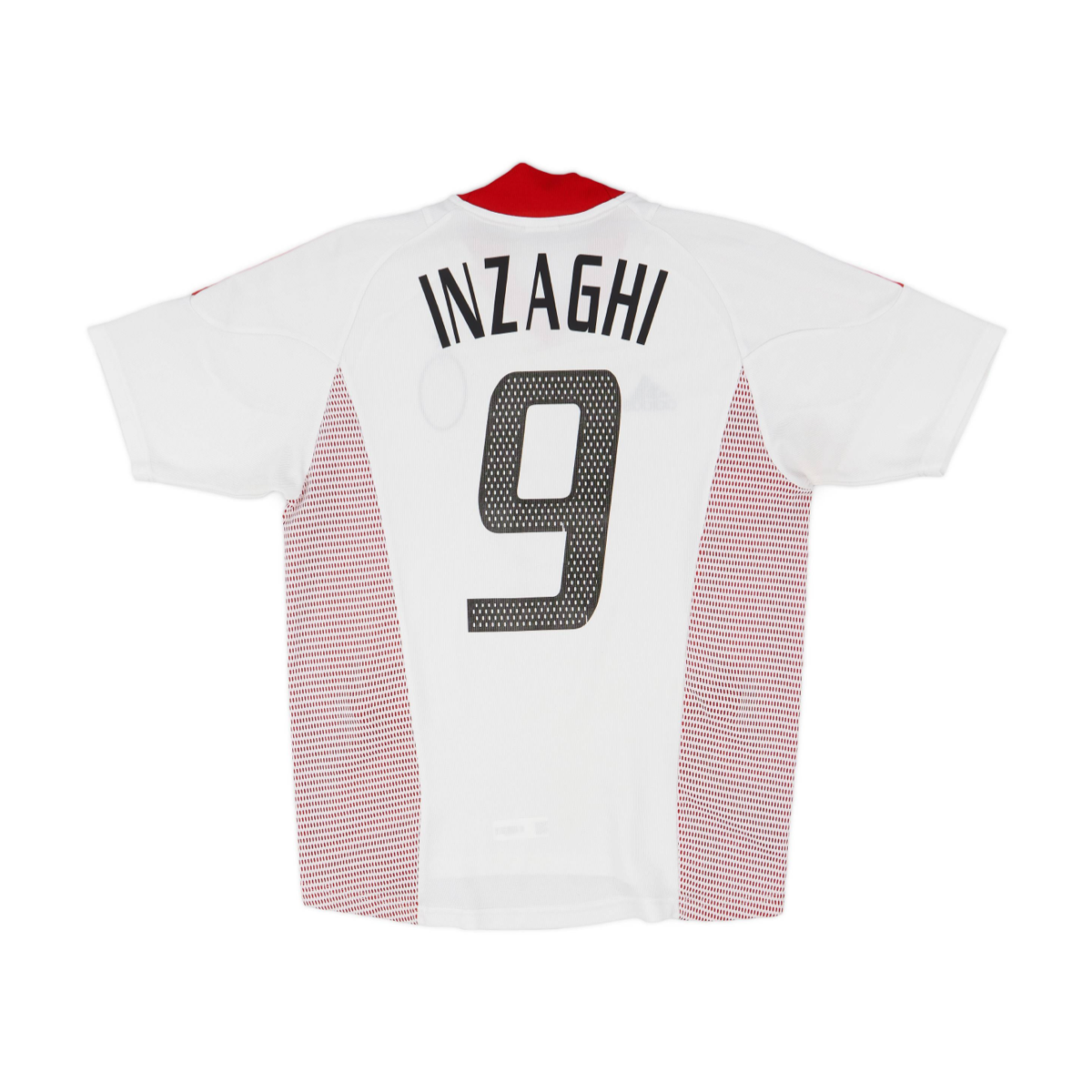 2002-03 AC Milan Away