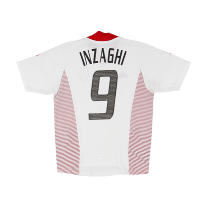 2002-03 AC Milan Away