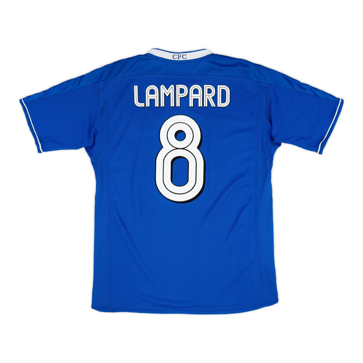 2003-05 Chelsea FC Home