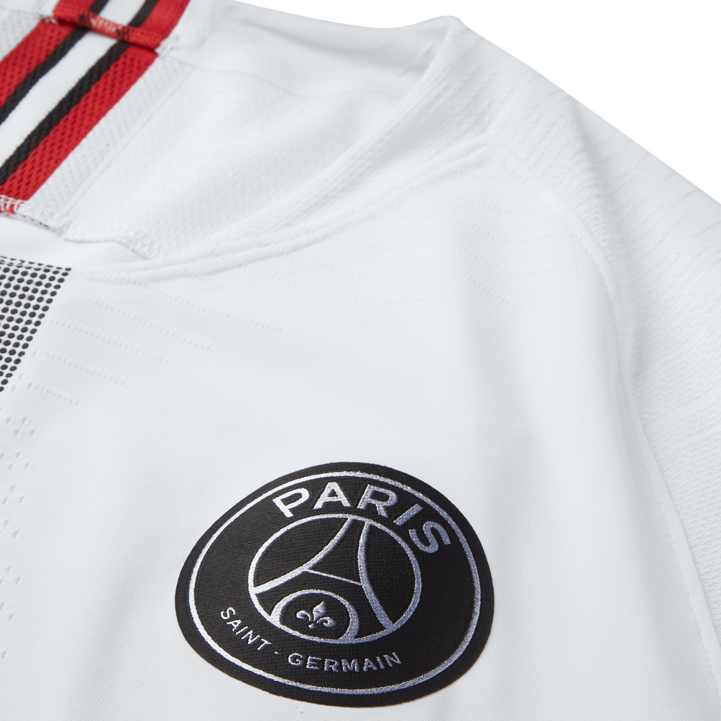 2018-19 Paris Saint-Germain FC Fourth