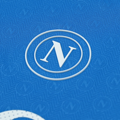 2024-25 SSC Napoli Home