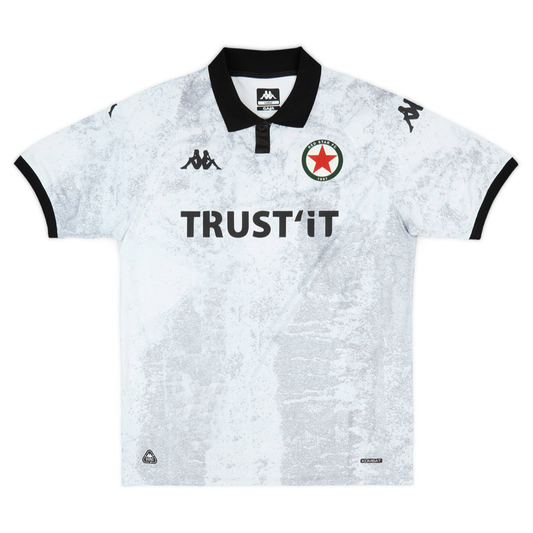 2025-26 Red Star FC Away