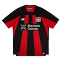 2026-27 Bayer 04 Leverkusen Local