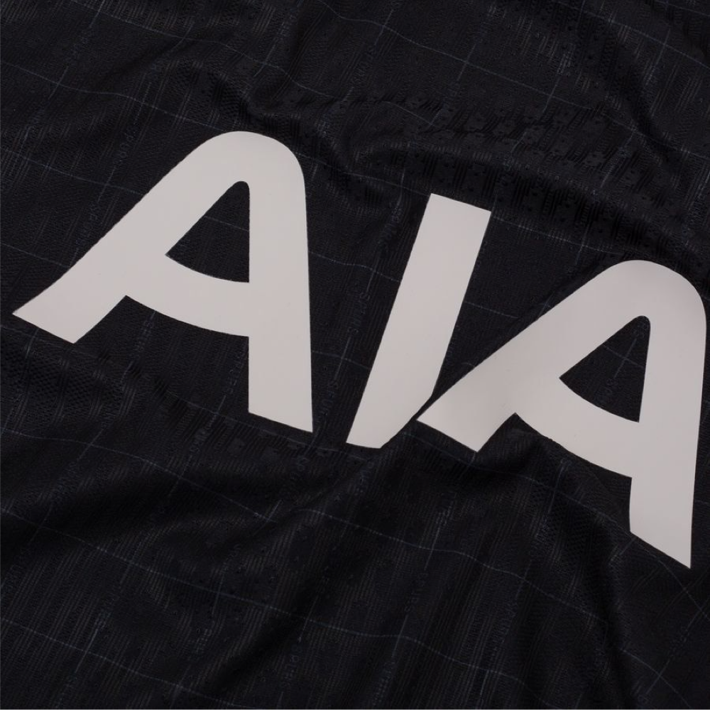 2025-26 Tottenham Hotspur FC Away