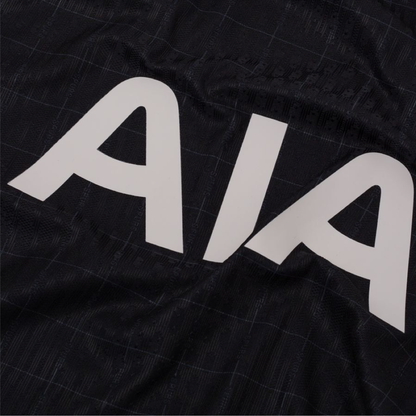 2025-26 Tottenham Hotspur FC Away