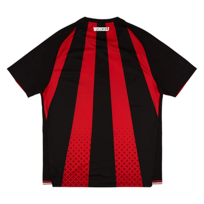 2026-27 Bayer 04 Leverkusen Home
