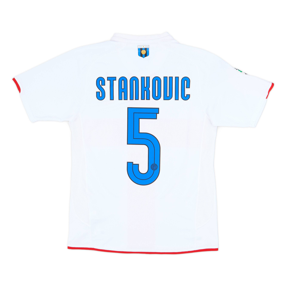 2007-08 FC Internazionale Milano Away