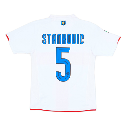 2007-08 FC Internazionale Milano Away
