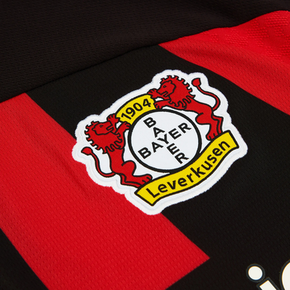 2026-27 Bayer 04 Leverkusen Home