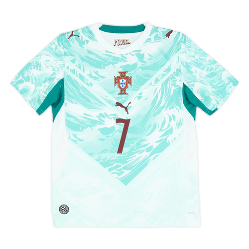 2026 Portugal Away