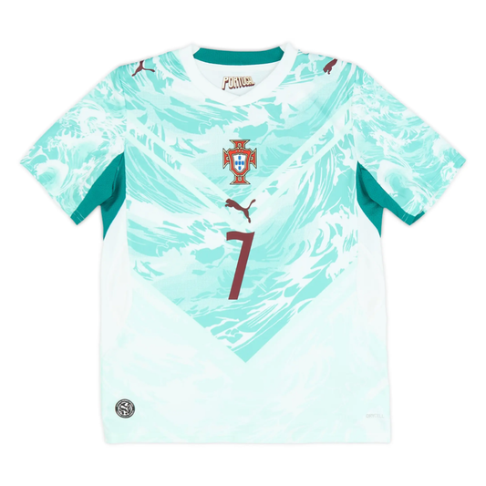 Portugal Extérieur 2026