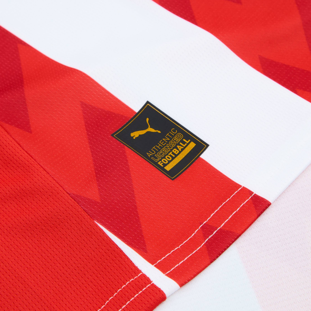 2025-26 PSV Eindhoven Home