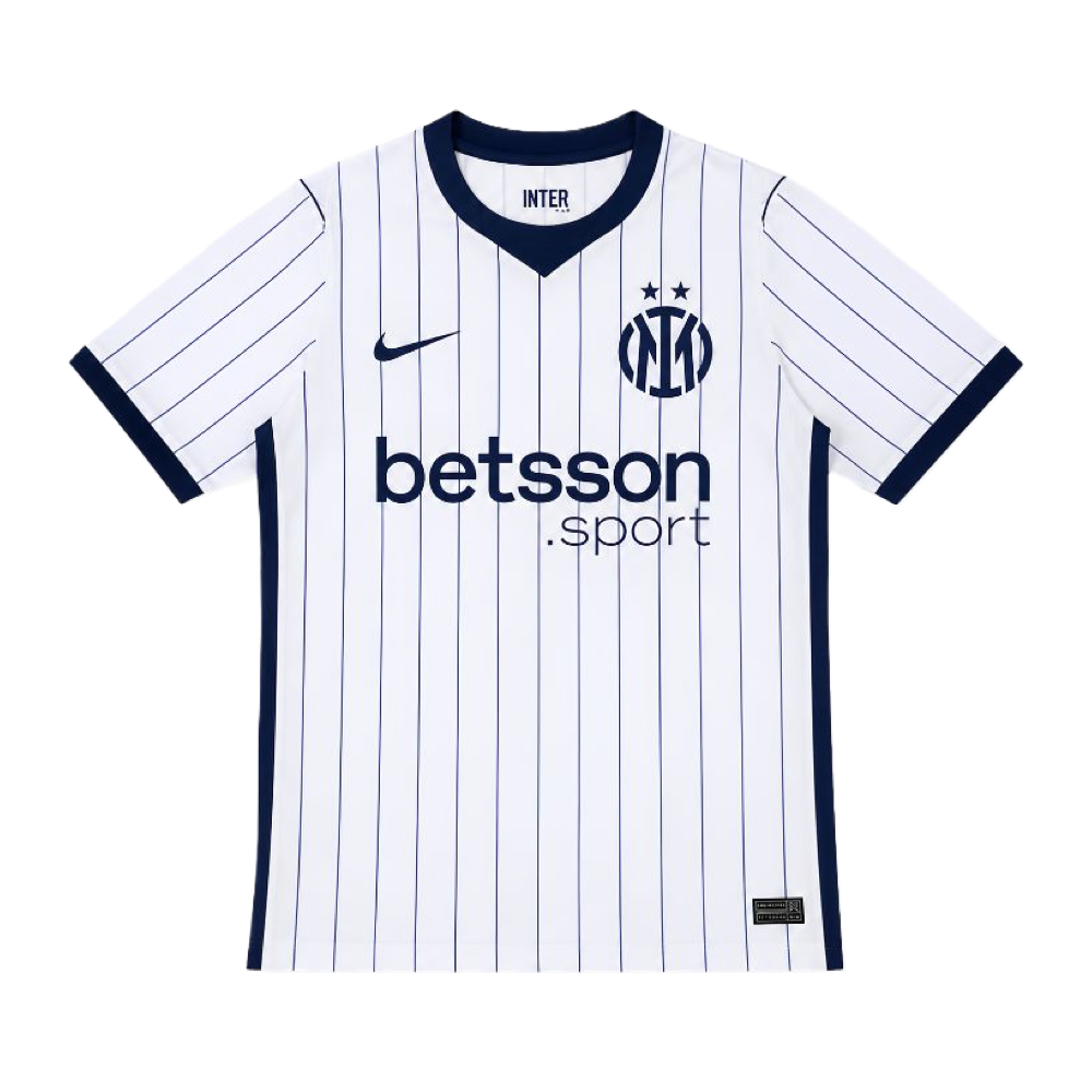2026-27 FC Internazionale Milano Away