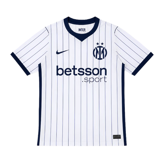 2026-27 FC Internazionale Milano Away