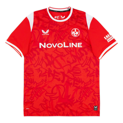 2026-27 1. FC Kaiserslautern Home