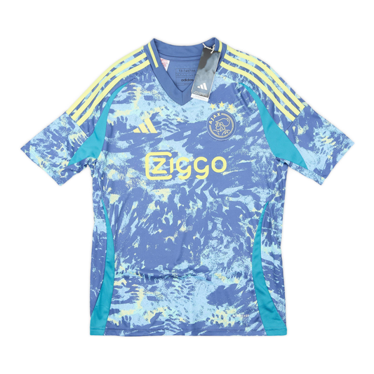 2024-25 AFC Ajax Away