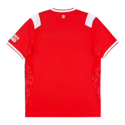 2026-27 1. FC Kaiserslautern Home