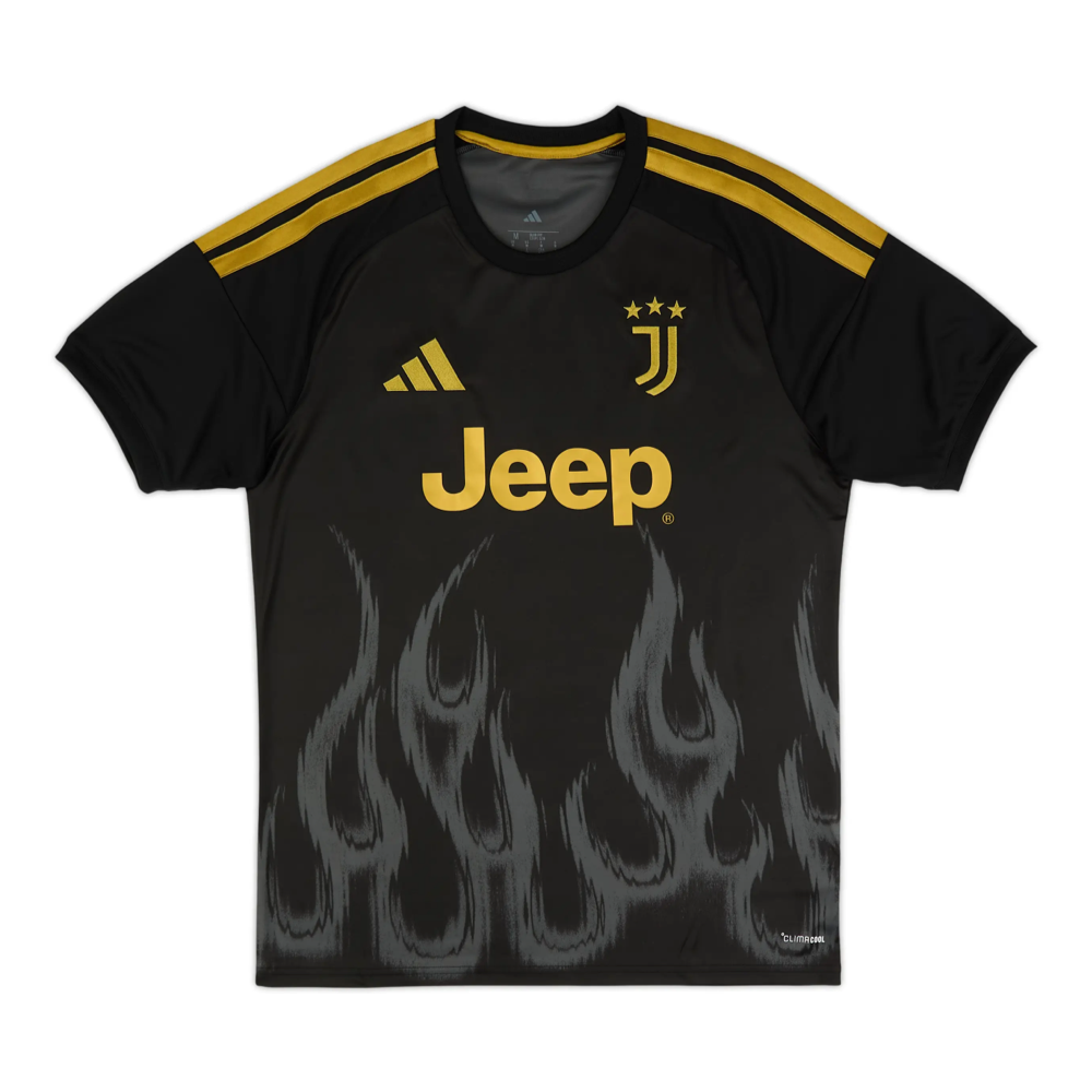 2026-27 Juventus FC Third