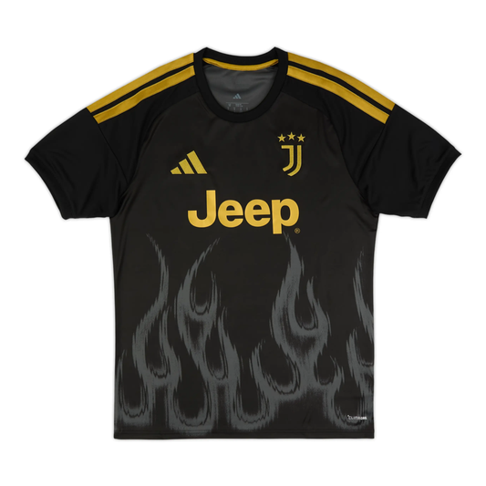 2026-27 Juventus FC Third