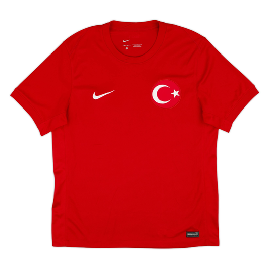 2025 Turquía Visitante