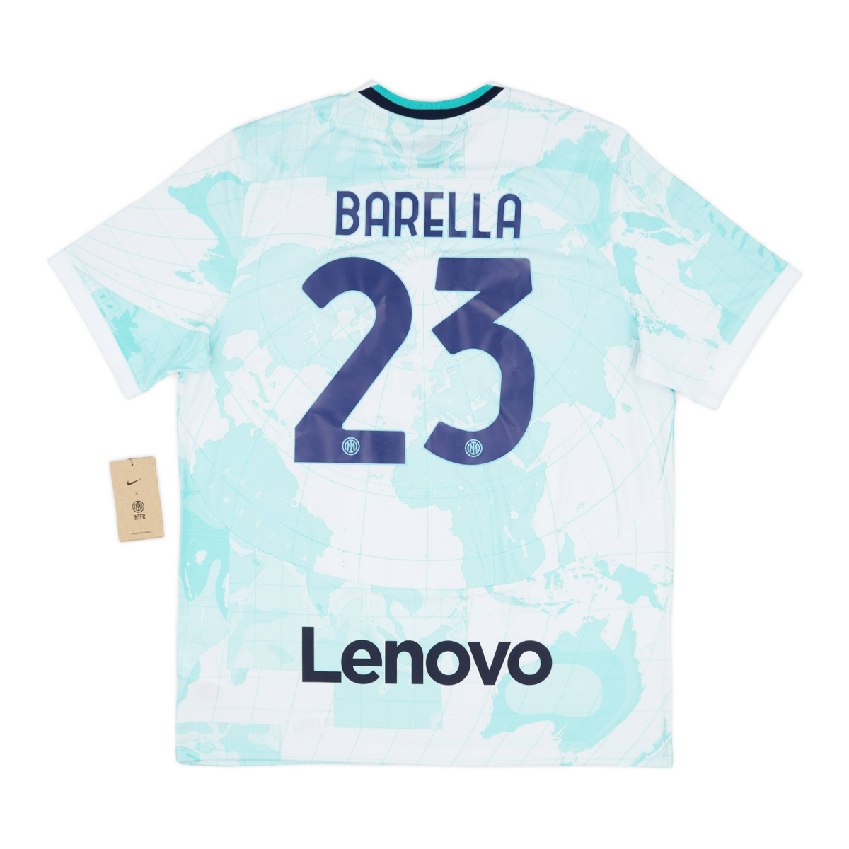 2022-23 FC Internazionale Milano Away