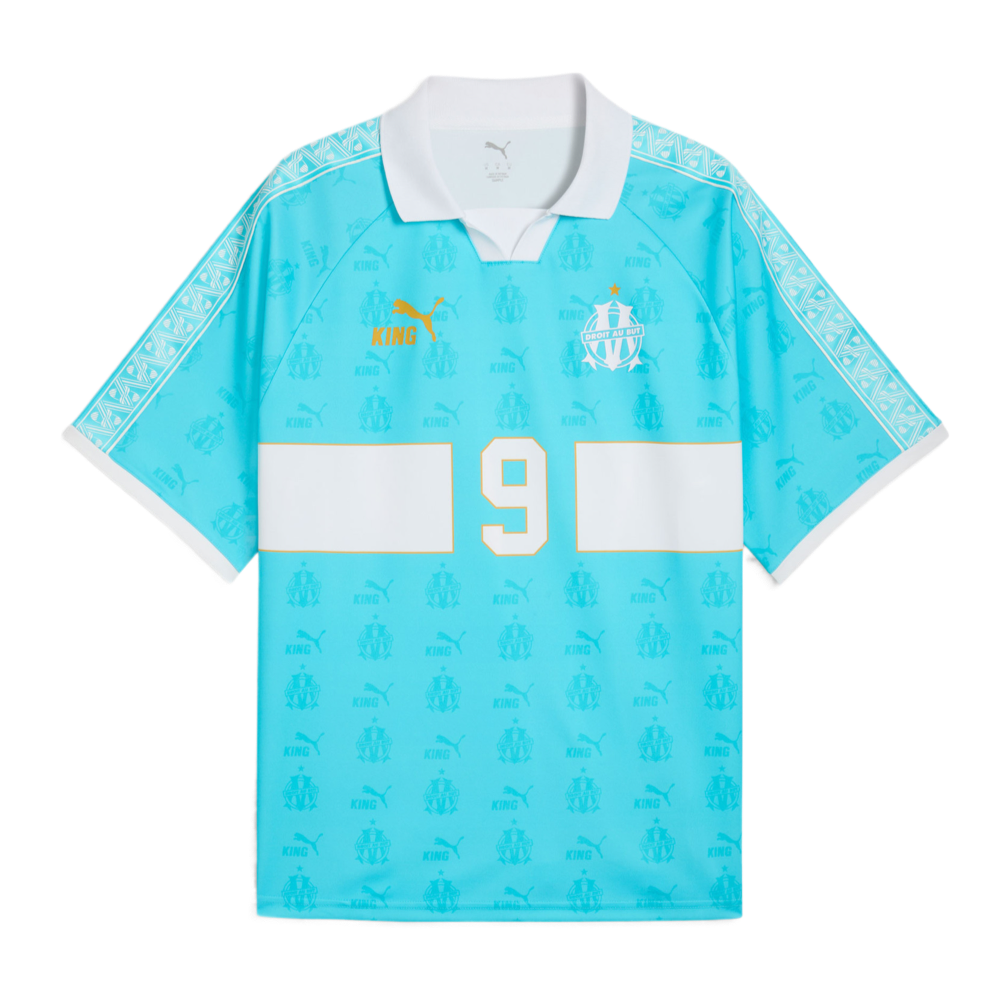 2025-26 Olympique de Marseille Special Edition