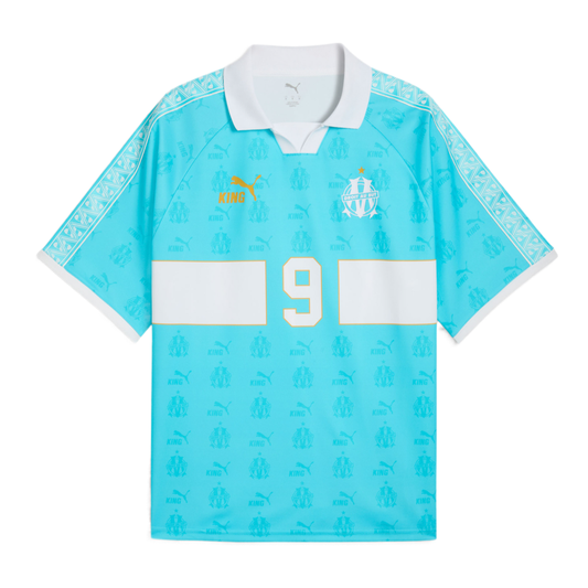 2025-26 Olympique de Marseille Special Edition