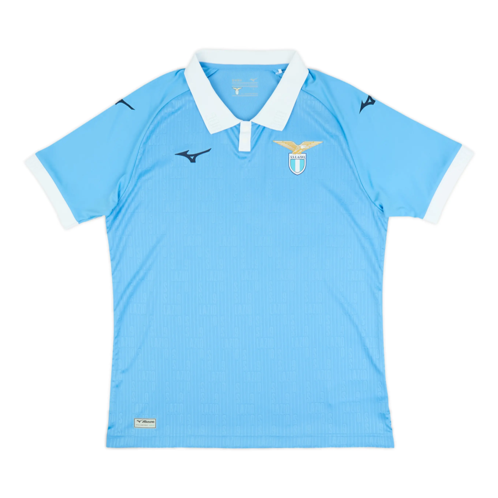 2026-27 SS Lazio Home