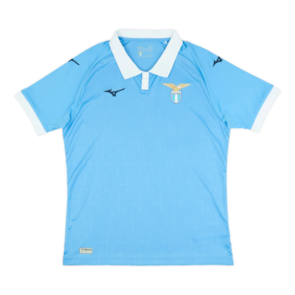 2026-27 SS Lazio Home