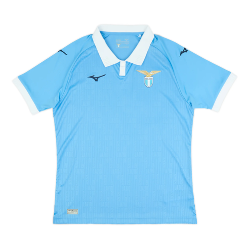 2026-27 SS Lazio Home