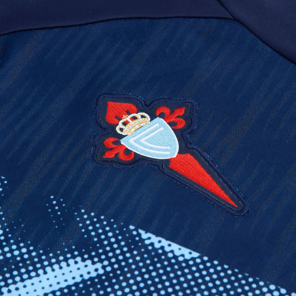 2025-26 RC Celta de Vigo Away
