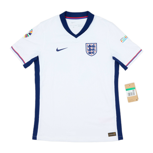 2024 England Home
