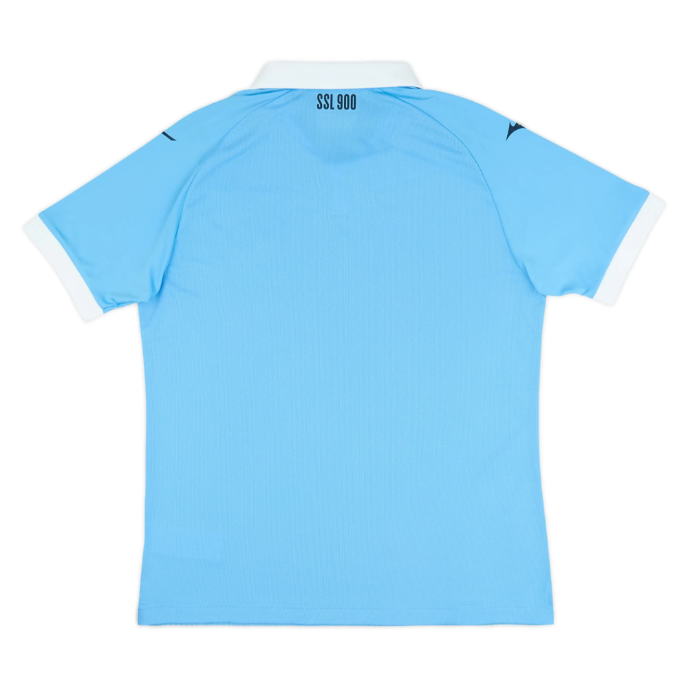 2026-27 SS Lazio Home