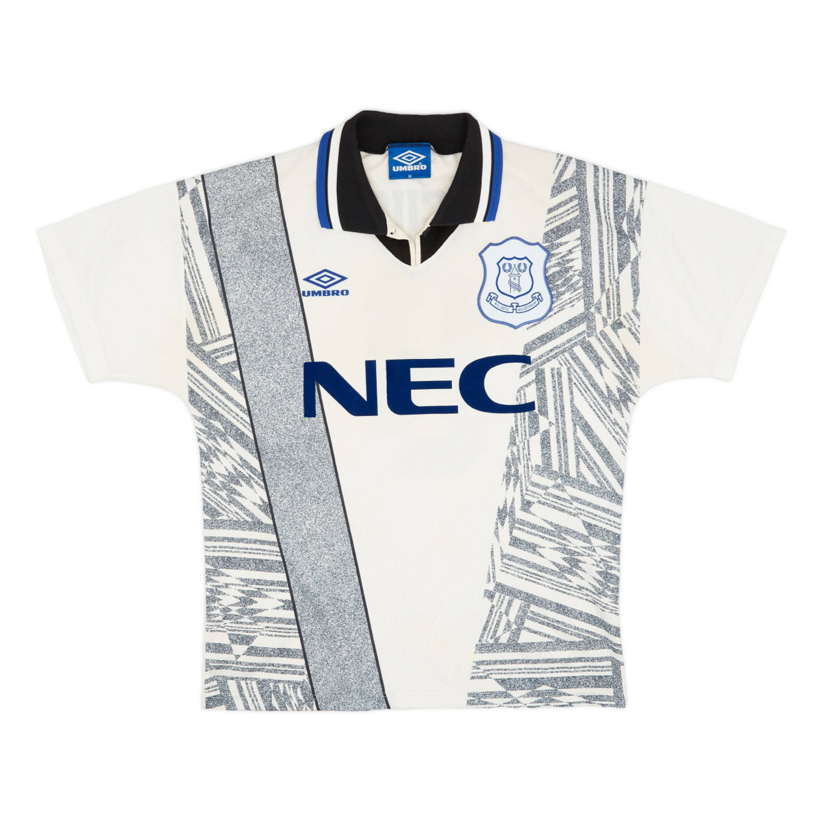 1994-95 Everton FC Away