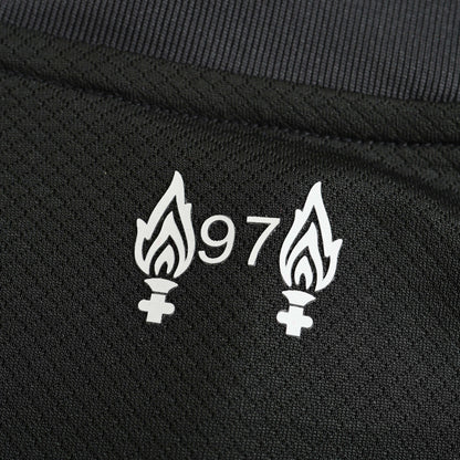 2024-25 Liverpool FC Third