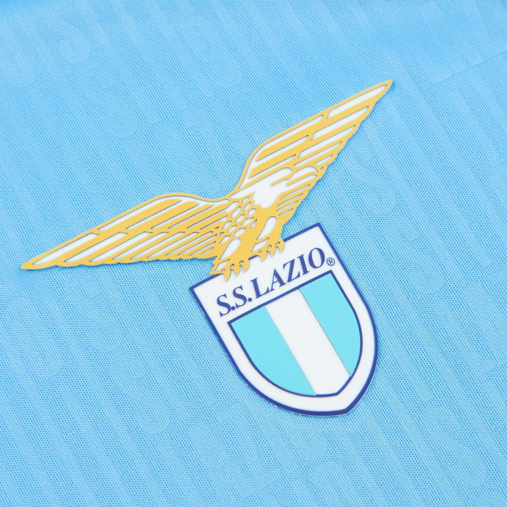 2026-27 SS Lazio Home