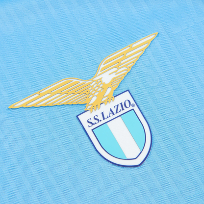2026-27 SS Lazio Home