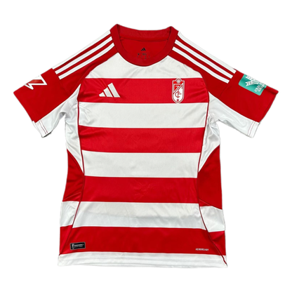 2025-26 Granada CF Home