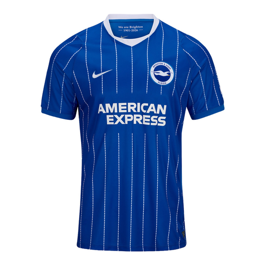 2026-27 Brighton & Hove Albion FC Home