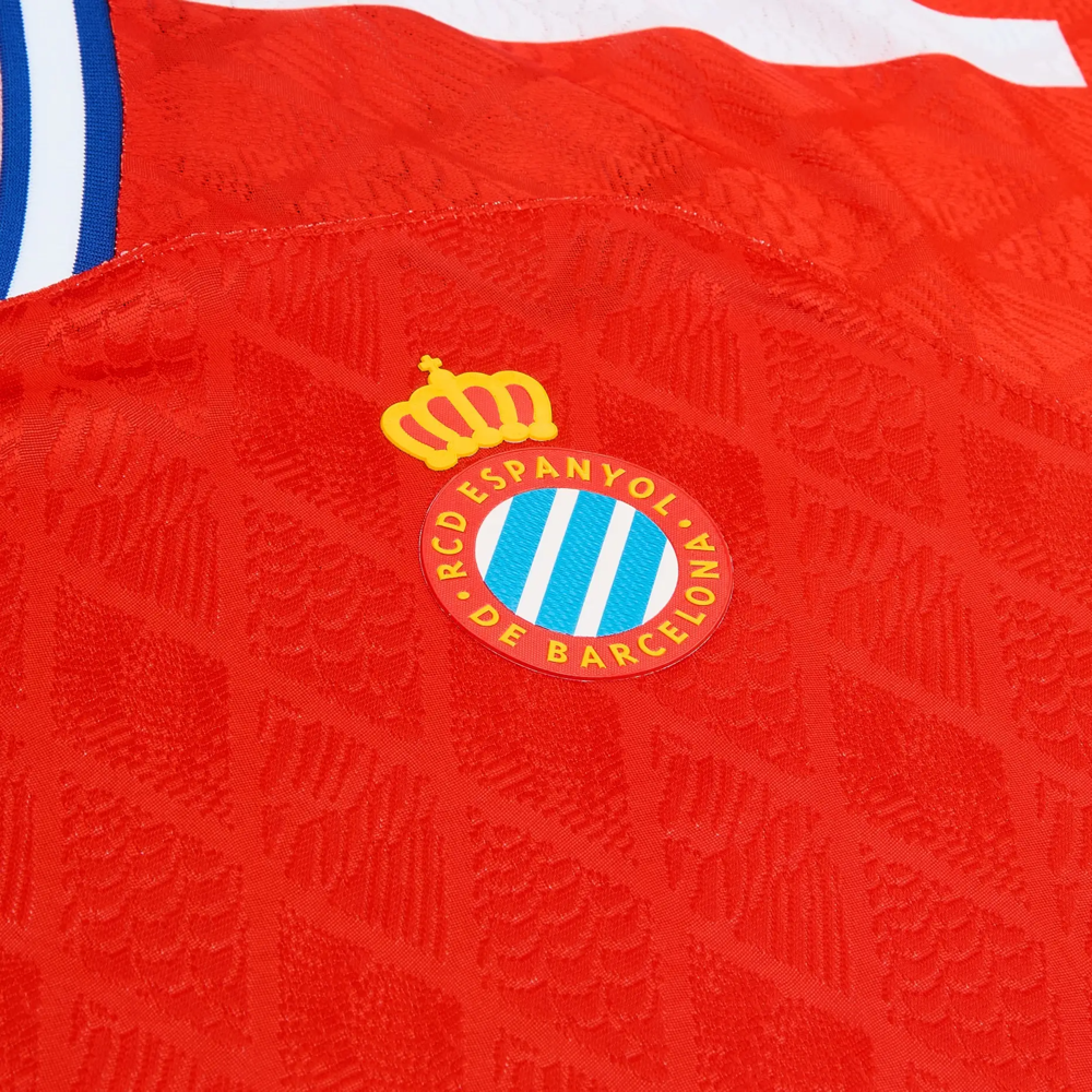 2026-27 RCD Espanyol Extérieur