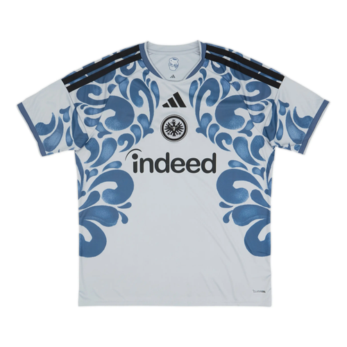 2026-27 Eintracht Frankfurt Third