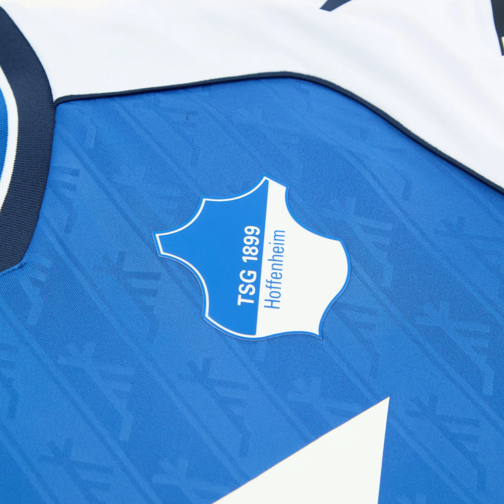 2026-27 TSG 1899 Hoffenheim Home