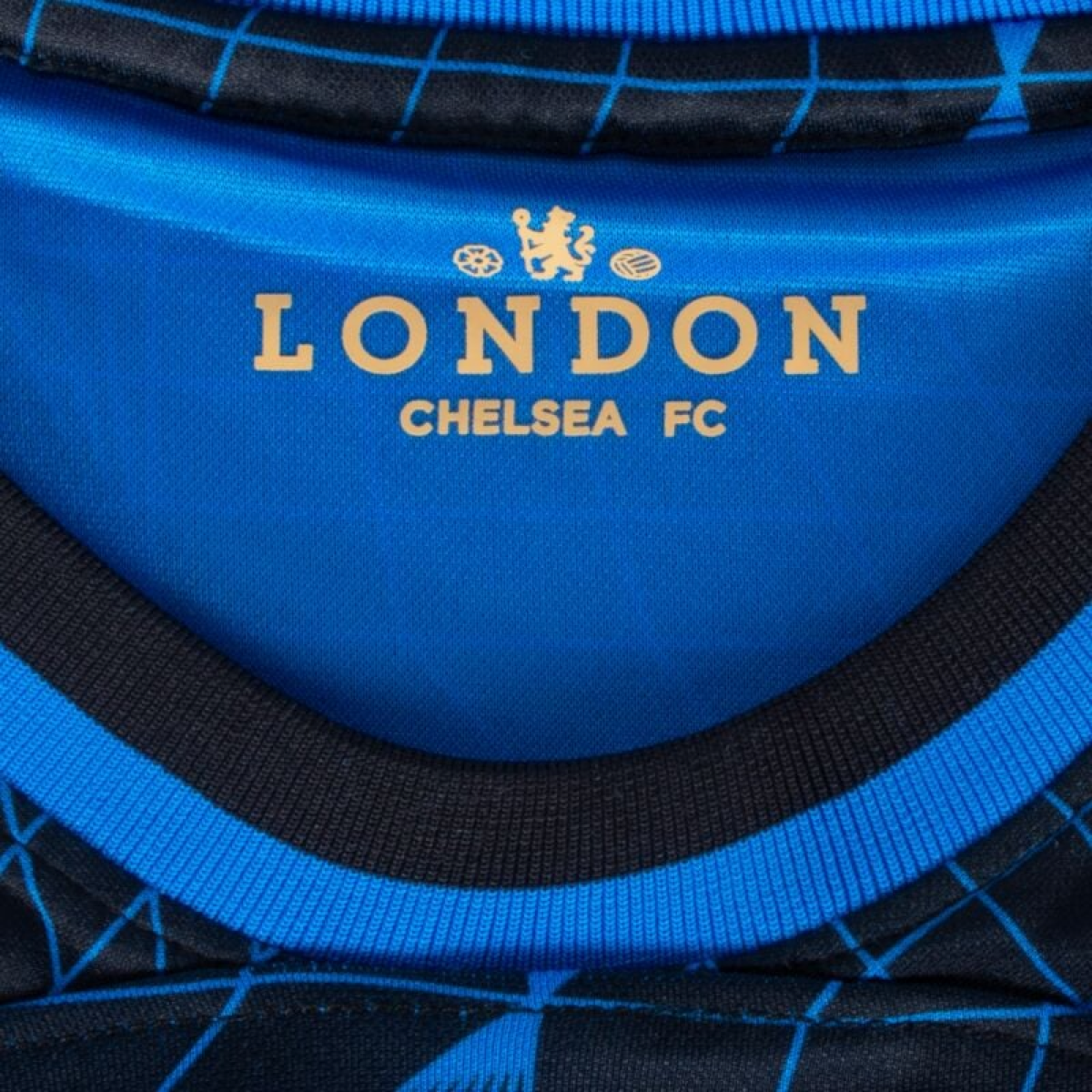 2023-24 Chelsea FC Away
