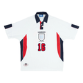 Inglaterra local 1997