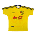 1998-99 Club América Home