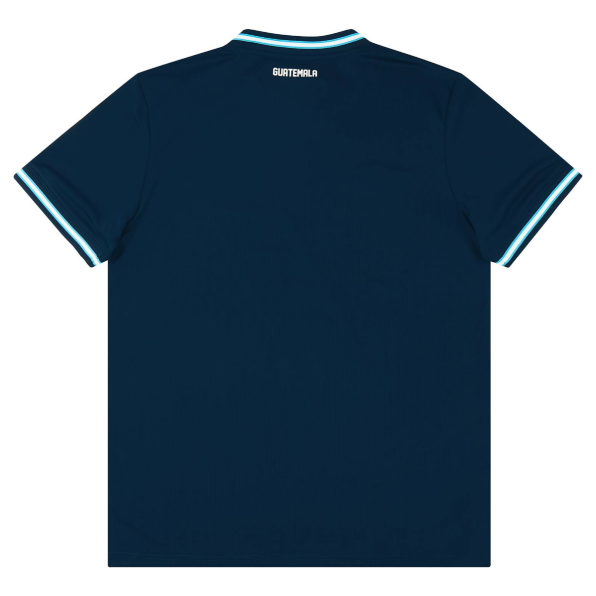 2023 Guatemala Away