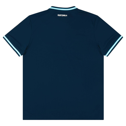 2023 Guatemala Away