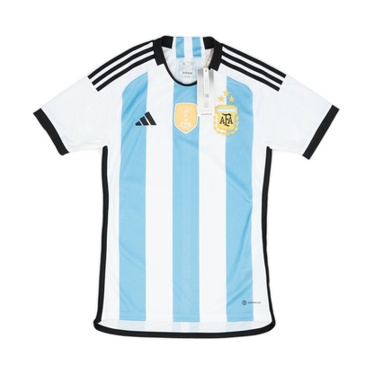 Argentine domicile 2023