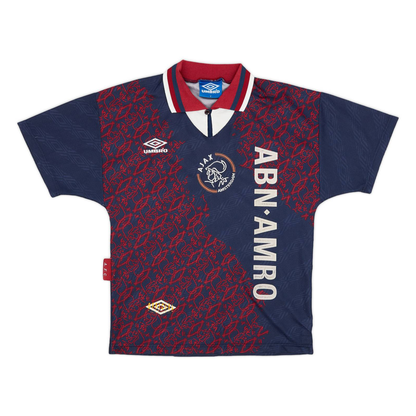 1994-95 AFC Ajax Away